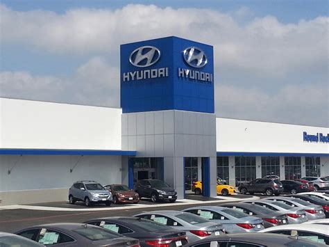 hyundai round rock|round rock hyundai photos.